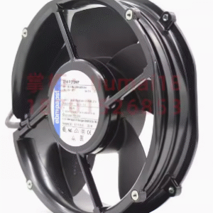 2218F/2TDH4P Ebm-Papst Fan FAN AXIAL 220X50.8MM 48VDC WIRE