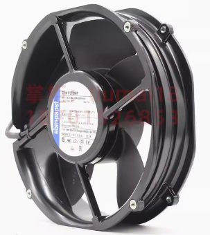 2218F/2TDH4P Ebm-Papst Fan FAN AXIAL 220X50.8MM 48VDC WIRE