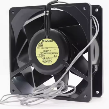 IKURA 2750MTP-15 220V 140*140*50 40W 1 IKURA 2750MTP-15 220V 140*140*50 40W