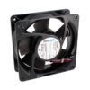 4184NMCR Ebm-Papst FAN AXIAL 119X38MM 24VDC WIRE
