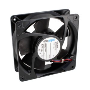 4184NMCR Ebm-Papst FAN AXIAL 119X38MM 24VDC WIRE