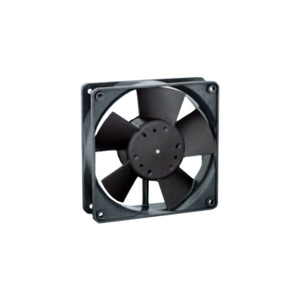 4312/17T Ebm Papst FAN AXIAL 119X32MM 12VDC WIRE 1 4312/17T Ebm Papst FAN AXIAL 119X32MM 12VDC WIRE