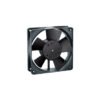 4312/17V Ebm Papst Square Fan Sq120x120x32mm, 4-Wire, 12 V 5.5W