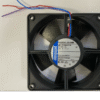 Ebm-Papst 4314HAR 24V 8.2W 3wires Square Fan