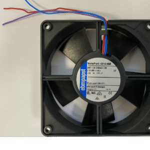 Ebm-Papst 4314HAR 24V 8.2W 3wires Square Fan