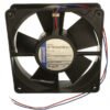 Ebm-Papst 4314U FAN AXIAL 119X32MM 24VDC WIRE