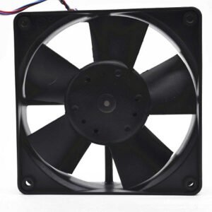 4318 Ebm-Papst Axial Fan