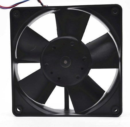4318 Ebm-Papst Axial Fan