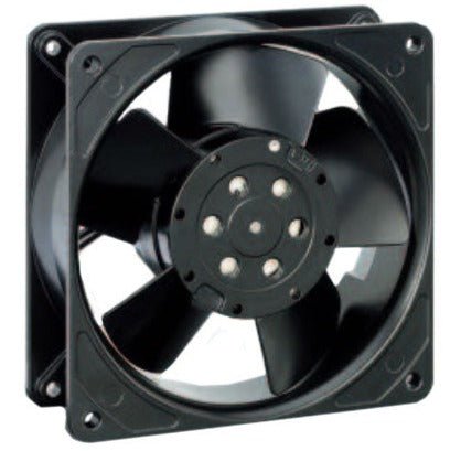 4656ZH Ebm-Papst Fan 1 4656ZH Ebm-Papst Fan