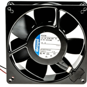 5112N EBMpapst Axial Fan