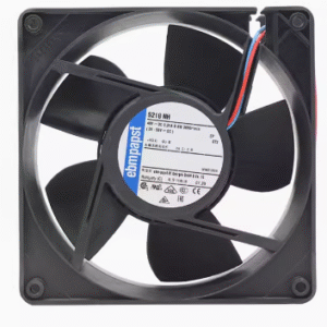 Ebm-Papst 5218NH Tubeaxial Fan 127x127x38mm 48VDC