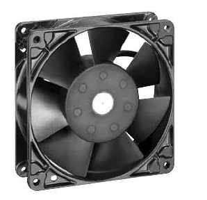 Ebm-Papst 5958W FAN AXIAL 127X38MM 230VAC WIRE