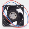 Ebm-Papst 614JH DC Fans DC Tubeaxial Fan
