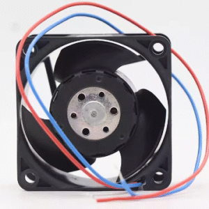 Ebm-Papst 614JH DC Fans DC Tubeaxial Fan