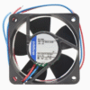 614NHHR DC Tubeaxial Fan