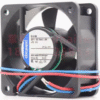 Ebmpapst 614NHH FAN AXIAL 60X25.4MM 24VDC WIRE