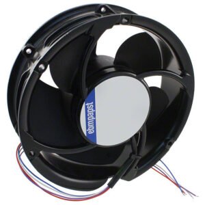 6314/2TDHHP Ebm-Papst FAN AXIAL 172X51MM 24VDC WIRE