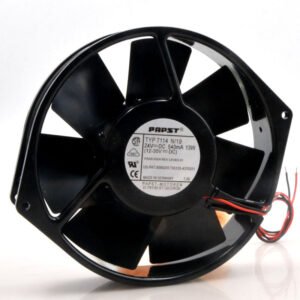 7114N/19 Ebm-Papst Axial Fan