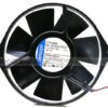 7114NHR Ebm-Papst Axial Fan