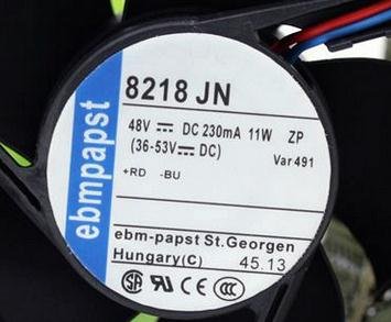 8218JN Ebm-Papst Fan 1 8218JN Ebm-Papst Fan