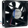 8412NH Ebm-Papst Axial Fan