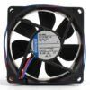 8414NGM Ebm-Papst Axial Fan