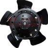 A2D160-AA22-05 EBM-PAPST Axial Fan 400V 2800rpm