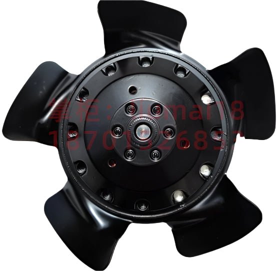 A2D160-AA22-05 EBM-PAPST Axial Fan 400V 2800rpm