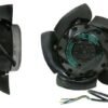 A2D160-AB22-05 EBM-PAPST Axial Fan 400V 2800RPM