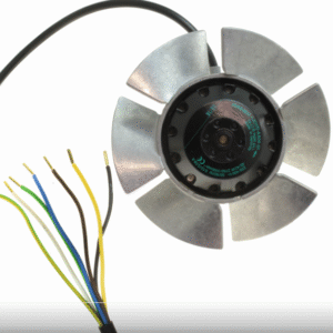 A2D170-AA04-01 EBM-PAPST AC AXIAL FAN