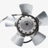 A2D210-AA02-11 Ebm-Papst AC AXIAL FAN 210mm 380V