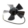 A2D250-AA02-02 EBM-PAPST AC AXIAL FAN