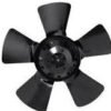 A2D250-AA02-82 Ebm-Papst AC Axial Fan