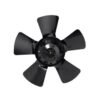 A2D250-AA06-84 Ebmpapst AC AXIAL FAN 380V