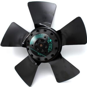 A2D250-AA26-80 Ebmpapst 400v 140w Axial Fan Siemens Radial Fans For Servo Spindle Motor