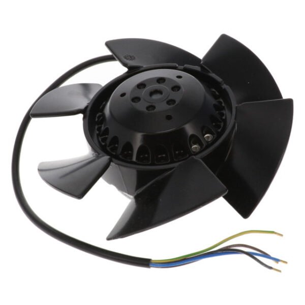 A2E170-AF23-01 Ebm Papst AC AXIAL FAN 1 A2E170-AF23-01 Ebm Papst AC AXIAL FAN