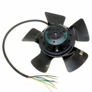 A2E200-AF02-02 Ebm-Papst AC Fans AC Axial Fan
