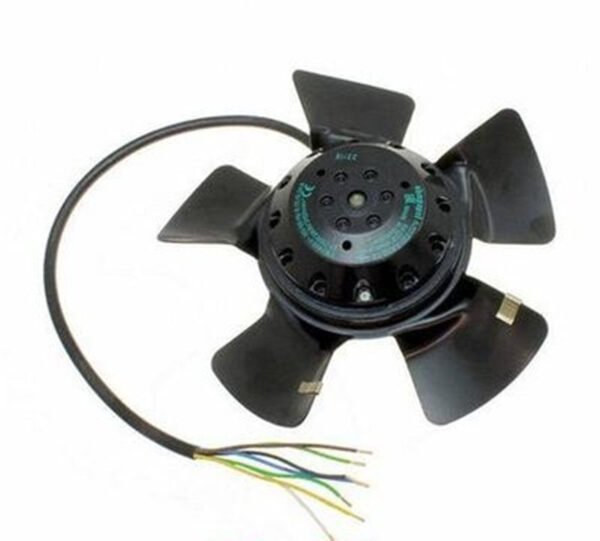 A2E200-AF02-02 Ebm-Papst AC Fans AC Axial Fan 1 A2E200-AF02-02 Ebm-Papst AC Fans AC Axial Fan