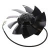 A2E200-AH38-01 S2E200-AH38-01 Ebm-Papst AC AXIAL FAN