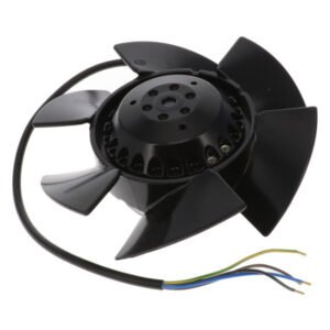 A2E200-AI38-01 Ebm Papst AC AXIAL FAN