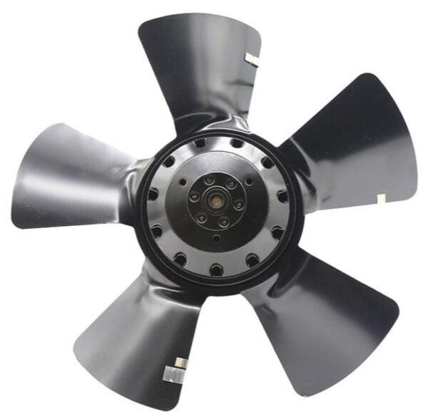 A2E250-AE65-01 Ebmpapst Axial Fan