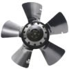 A2E250-AE65-02 Ebmpapst FAN AXIAL 250X83MM BALL 230VAC