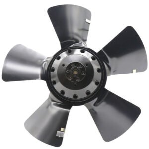 A2E250-AE65-02 Ebmpapst FAN AXIAL 250X83MM BALL 230VAC