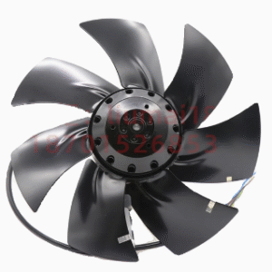 A2E250-AL06-11 Ebm-Papst AC AXIAL FAN