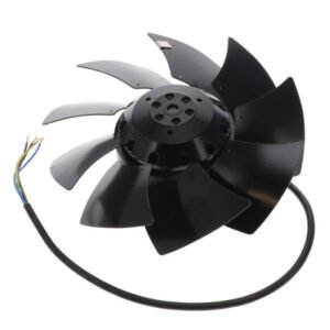 A2E250-AM06-01 Ebm Papst AC AXIAL FAN