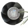 A2S130-AA03-39 Ebm-Papst 230V 45W AC AXIAL FAN