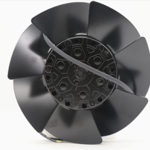 A2S130-AB03-11 Ebm Papst AC Axial Fan