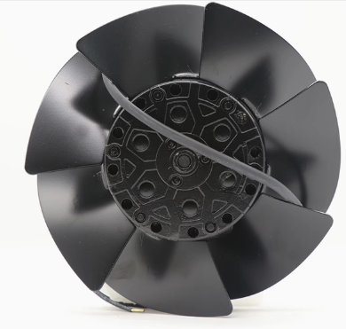 A2S130-AB03-11 Ebm Papst AC Axial Fan