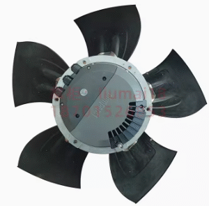 Ebm-Papst A3G630-AU31-03 630mm FAN 3700W 5.6A
