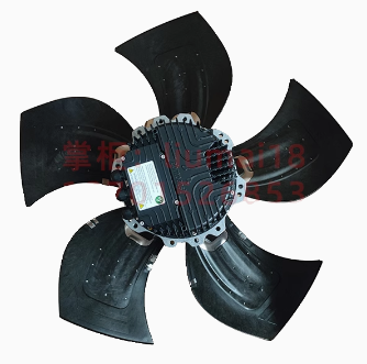 Ebmpapst A3G800-AB01-03 Fan 800mm